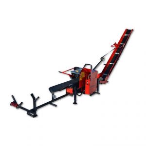 Piło-łuparka do drewna opałowego Farmi Mastersplit