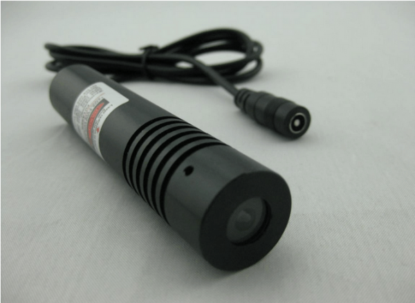 Lasery liniowe do obróbki drewna