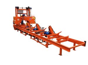 Trak taśmowy Boldrew A-1200