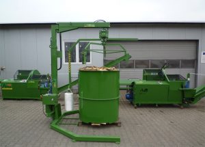 AMIX owijarka Owijarka OWD-2