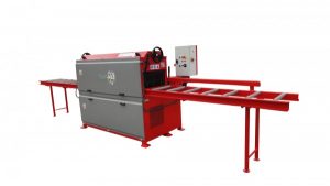 Wielopiła TRAK-MET PWT-500