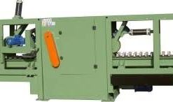 Trak tarczowy Brodpol TT5/500/320G