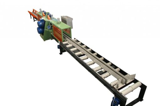 Trak tarczowy Brodpol TT5/500/320G