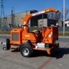Rębak Teknamotor Skorpion 350 SDB