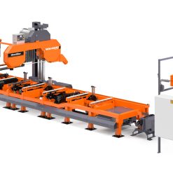 Trak taśmowy Wood-Mizer WM4000