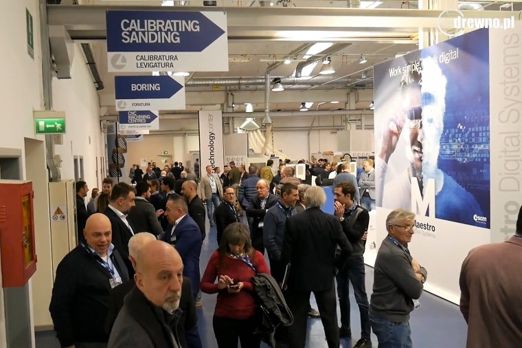 SCM Digital Days 2018