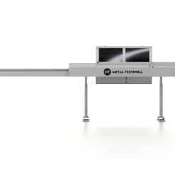 Optymalizerka Falcon-3000 – Przemysłowa wydajność i szybkość