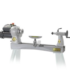 Tokarka do drewna dla majsterkowicza Coronet Herald Record Power