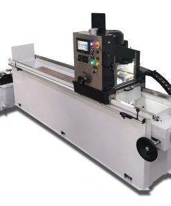 Automatyczna szlifierka do noży rębaków, noży strugarskich, noży systemu TERSA - GRAFS GR180