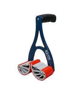 Uchwyty do przenoszenia płyt meblowych, gk, blachy, szyb Komfort IQ Tools