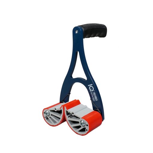Uchwyty do przenoszenia płyt meblowych, gk, blachy, szyb Komfort IQ Tools