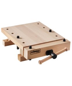 Mobilne imadło stolarskie Smart Workstation Pro Sjobergs