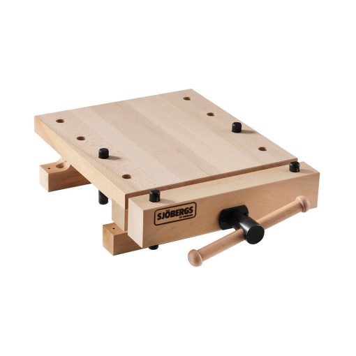 Mobilne imadło stolarskie Smart Workstation Pro Sjobergs