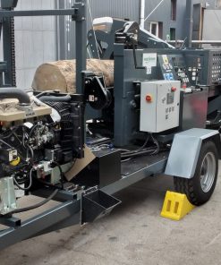 SSP-50 Automat Wood-Pamar