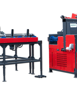 Piło-łuparka Wood-Pamar SSP-60 EP Automat