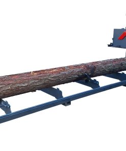 Trak Taśmowy WOOD-PAMAR G-700/470
