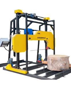 Trak Taśmowy 1800 (E MONSTER SAM) CRISSWOOD