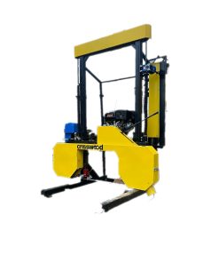 Trak Taśmowy 800 (M-MK) CRISSWOOD