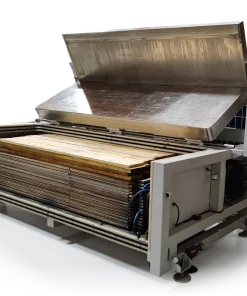 Suszarnia próżniowa do drewna – Nowa era suszenia tarcicy